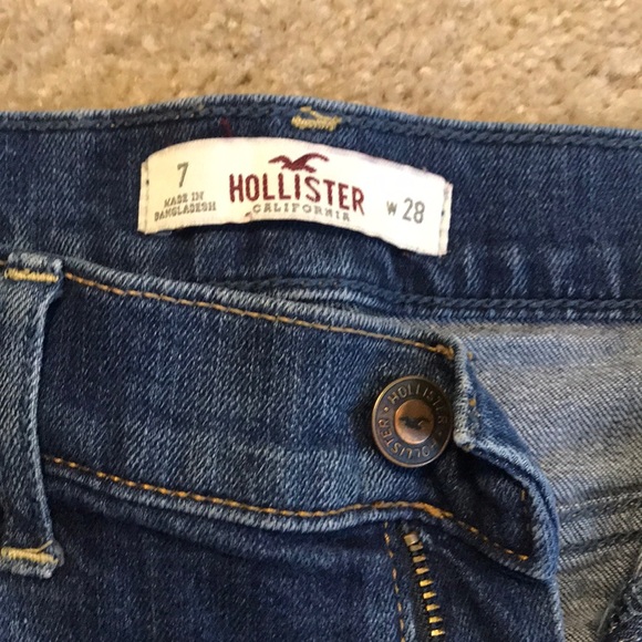 Shorts - Picture 2 of 2